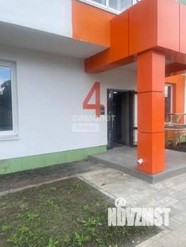 2-к квартира, сданный дом, 56м2, 2/10 этаж