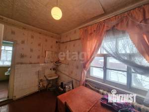 2-к квартира, вторичка, 48м2, 1/1 этаж