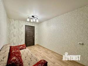 2-к квартира, вторичка, 43м2, 2/5 этаж