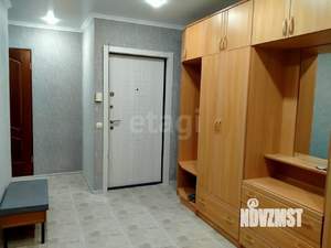 2-к квартира, вторичка, 72м2, 9/9 этаж