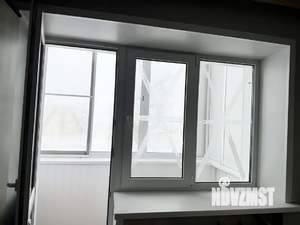 1-к квартира, вторичка, 30м2, 3/5 этаж