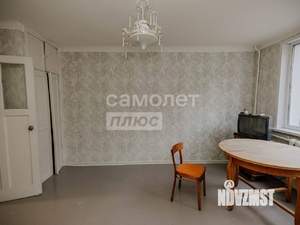 2-к квартира, вторичка, 40м2, 1/2 этаж