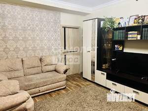 2-к квартира, вторичка, 44м2, 2/2 этаж