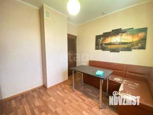 1-к квартира, вторичка, 36м2, 17/17 этаж