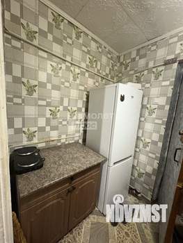 1-к квартира, вторичка, 18м2, 3/5 этаж