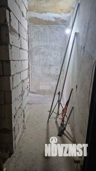 3-к квартира, вторичка, 47м2, 2/5 этаж