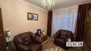 2-к квартира, вторичка, 46м2, 5/9 этаж