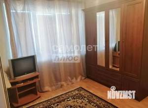 1-к квартира, вторичка, 27м2, 4/9 этаж