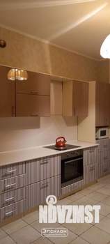 3-к квартира, вторичка, 86м2, 5/16 этаж