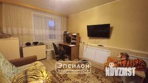 2-к квартира, вторичка, 36м2, 5/9 этаж