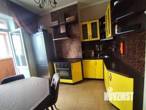 1-к квартира, вторичка, 43м2, 6/10 этаж