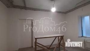 3-к квартира, вторичка, 63м2, 2/4 этаж