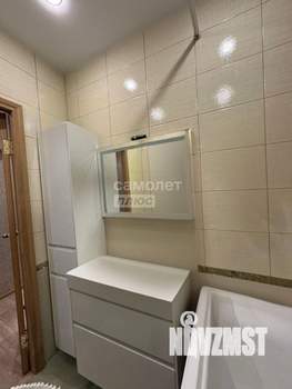 3-к квартира, вторичка, 79м2, 12/17 этаж