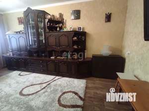 3-к квартира, вторичка, 61м2, 6/9 этаж