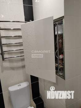 2-к квартира, вторичка, 38м2, 7/9 этаж