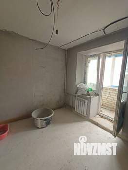 4-к квартира, вторичка, 76м2, 3/5 этаж