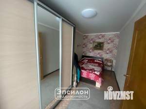 2-к квартира, вторичка, 43м2, 5/5 этаж