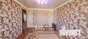 1-к квартира, вторичка, 36м2, 7/11 этаж