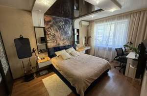 3-к квартира, вторичка, 76м2, 3/9 этаж