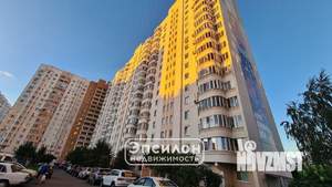 3-к квартира, вторичка, 85м2, 17/17 этаж