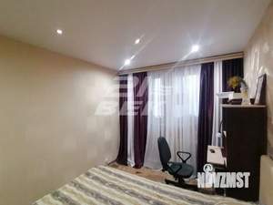 2-к квартира, вторичка, 51м2, 3/9 этаж