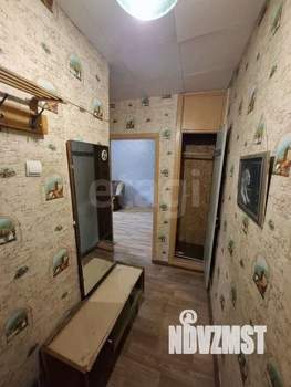 1-к квартира, вторичка, 30м2, 2/5 этаж