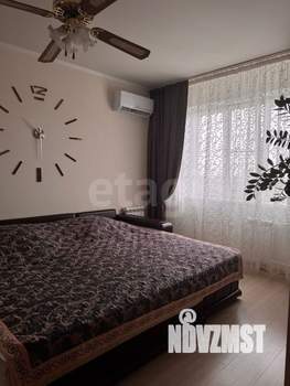 2-к квартира, вторичка, 58м2, 17/17 этаж