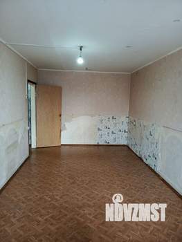 1-к квартира, вторичка, 30м2, 4/9 этаж