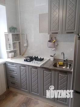 2-к квартира, вторичка, 44м2, 2/5 этаж