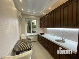 3-к квартира, вторичка, 86м2, 3/4 этаж