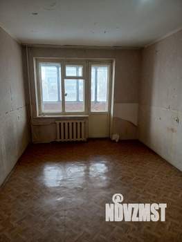 1-к квартира, вторичка, 30м2, 4/9 этаж