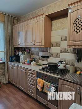 3-к квартира, вторичка, 61м2, 4/9 этаж