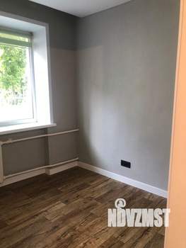 1-к квартира, вторичка, 16м2, 1/5 этаж