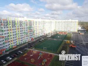 2-к квартира, вторичка, 52м2, 4/10 этаж