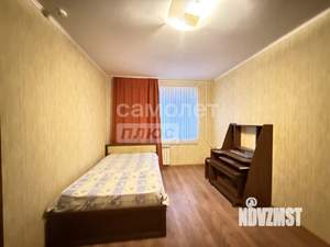 2-к квартира, вторичка, 56м2, 4/17 этаж