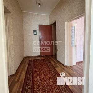 3-к квартира, вторичка, 62м2, 3/3 этаж