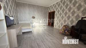 1-к квартира, вторичка, 43м2, 5/5 этаж