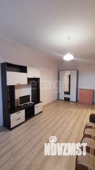 1-к квартира, вторичка, 37м2, 5/6 этаж