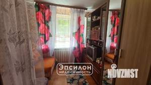 2-к квартира, вторичка, 22м2, 1/3 этаж