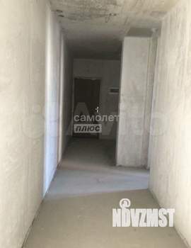 1-к квартира, вторичка, 52м2, 1/10 этаж