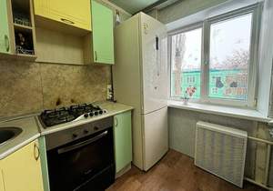 2-к квартира, вторичка, 39м2, 5/5 этаж