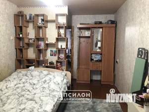 2-к квартира, вторичка, 44м2, 5/5 этаж