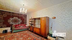 2-к квартира, вторичка, 41м2, 5/5 этаж