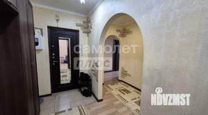 3-к квартира, вторичка, 69м2, 9/10 этаж