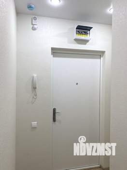 1-к квартира, сданный дом, 36м2, 14/17 этаж