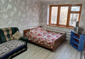 1-к квартира, вторичка, 36м2, 2/3 этаж