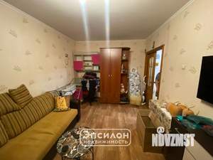 3-к квартира, вторичка, 60м2, 1/9 этаж