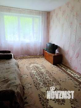 1-к квартира, вторичка, 30м2, 1/5 этаж