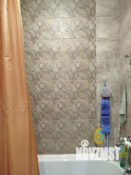 1-к квартира, вторичка, 38м2, 2/17 этаж