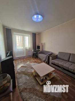 2-к квартира, вторичка, 58м2, 3/17 этаж